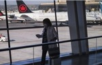 Canada ra quy định mới về bảo vệ hành khách đi máy bay